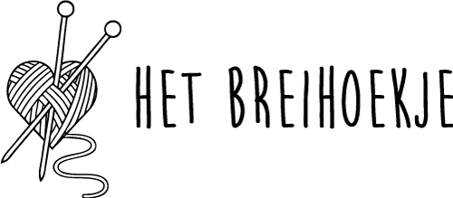 Het Breihoekje Logo